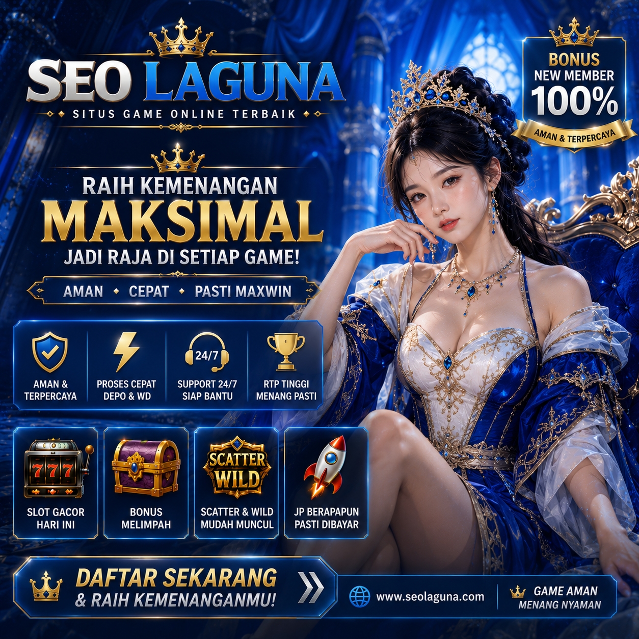 WASIAT4D